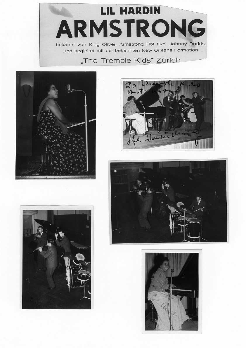 Tremble Kids Story: Buch 1 Tremble Kids Story