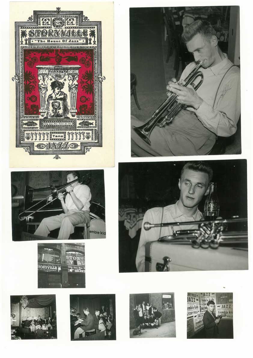 Tremble Kids Story