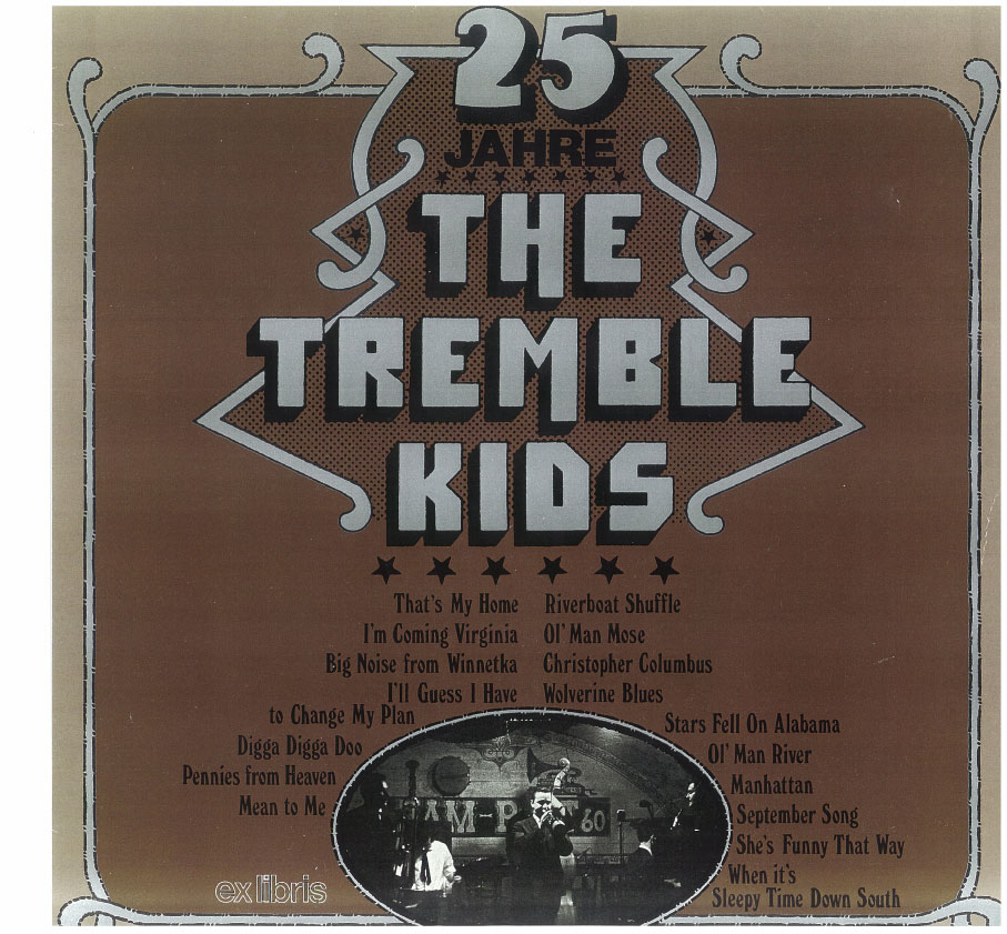 Tremble Kids Story