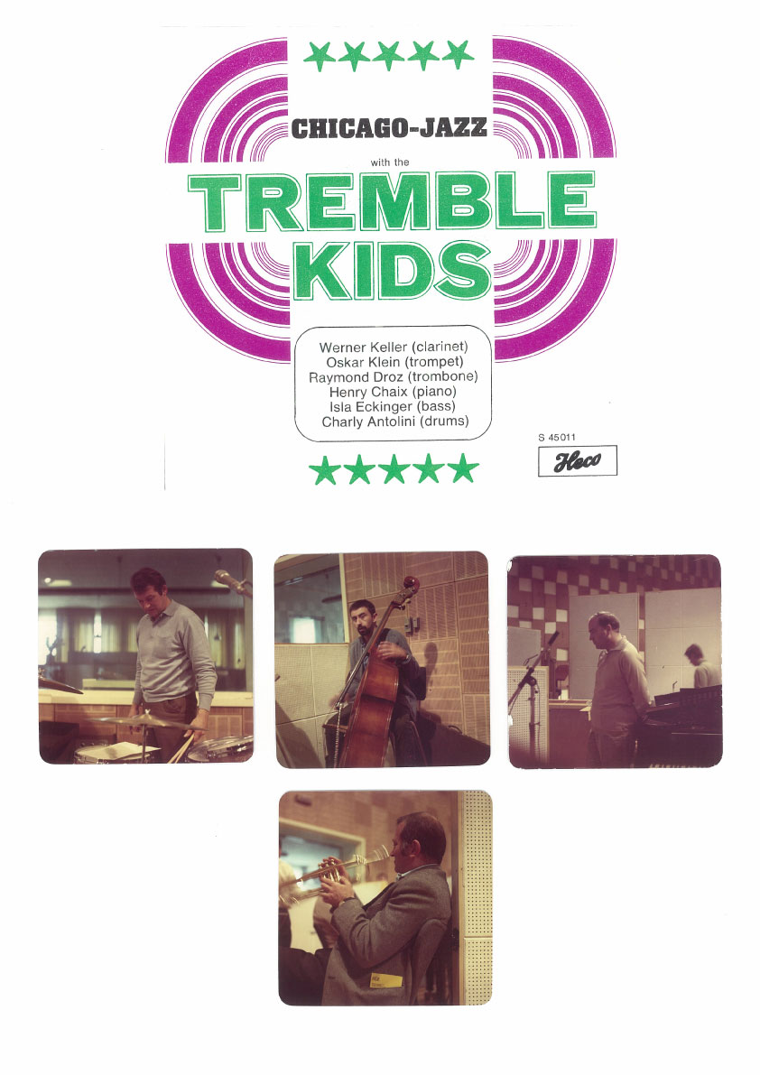 Tremble Kids Story