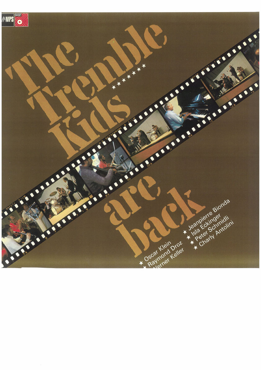 Tremble Kids Story