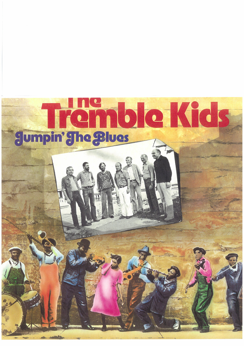 Tremble Kids Story