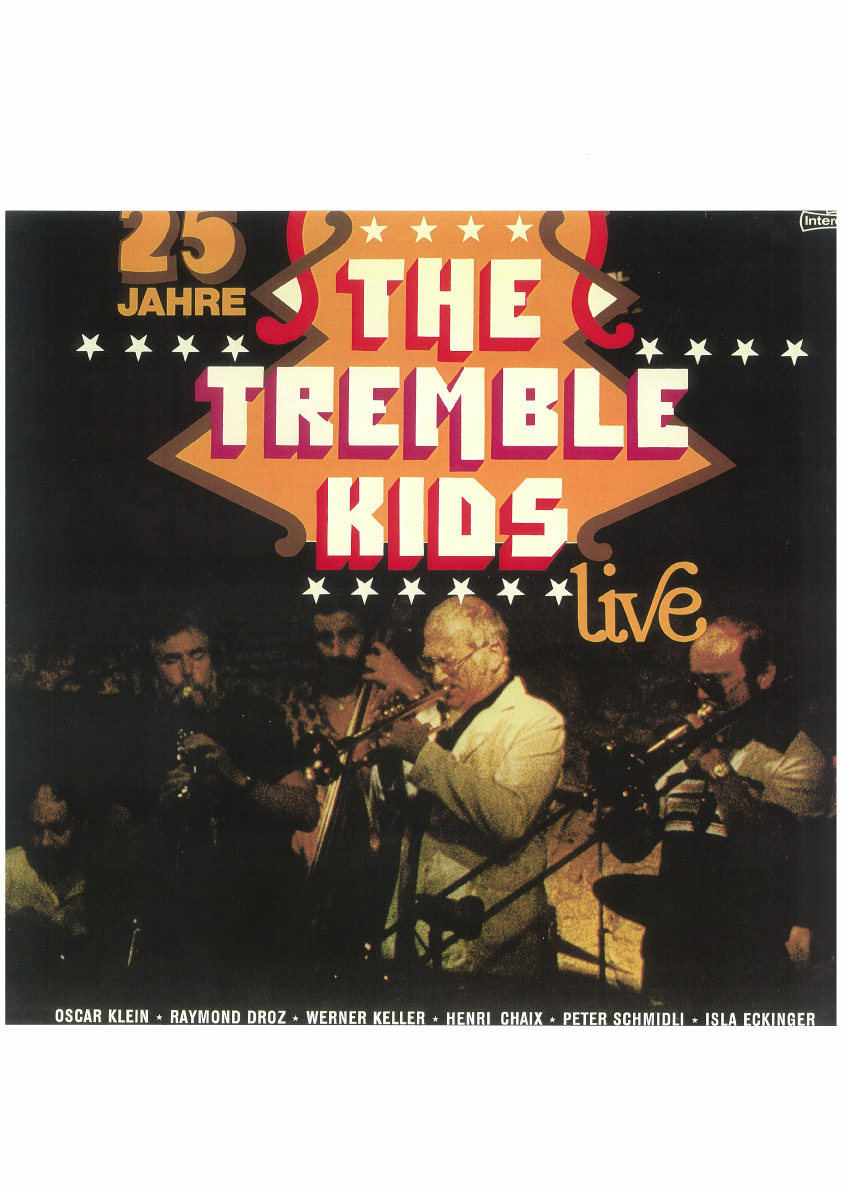 Tremble Kids Story