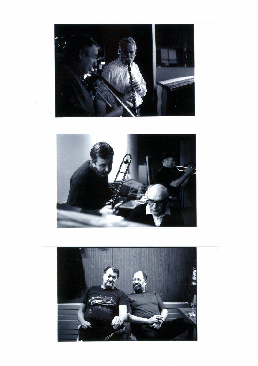 Tremble Kids Story