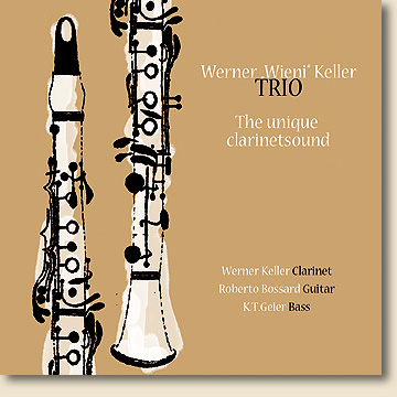 Werner Wieni Keller Trio
